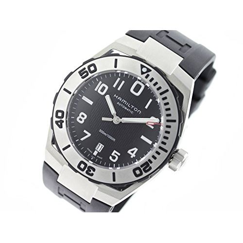 H78615335 Hamilton Khaki Aviator GMT Men's Watch H76755135