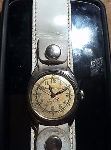 mans vintage watch