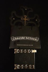 Chrome Hearts Cross Watch Band