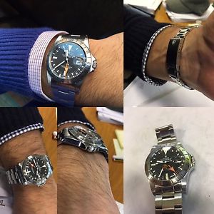 Rolex 1655 Steve Mcqueen