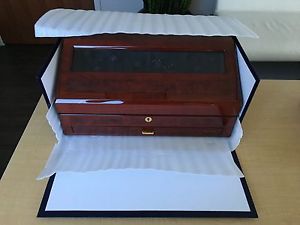 Buben & Zorweg TimeMover President Watch Winder