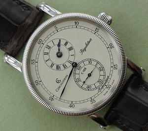 Chronoswiss Regulateur CH 1223