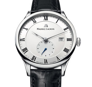 Maurice Lacroix Herren Uhr  Masterpiece MP6907-SS001-112  Neu  OVP  UVP 2650 €