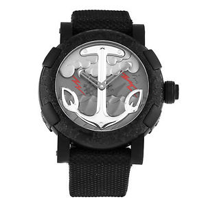 Romain Jerome Ta