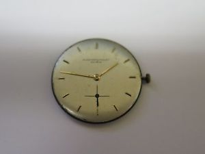 Audemars Piguet  wrist watch movement