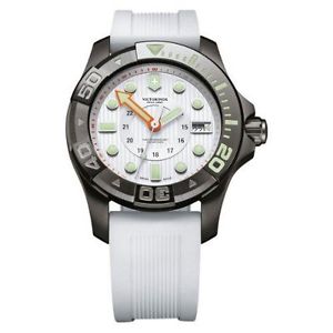 Victorinox Dive Master 500 V241559 Men's watch 3 Years Manufacturer's Guarantee