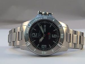 Ball - Engineer Hydrocarbon Spacemaster : DM2036A