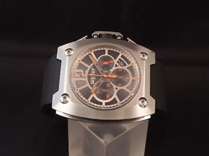 WYLER CODE R INCAFLEX CHRONOGRAPH BRAND NEW/UNWORN W/ BOX