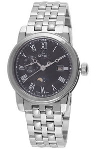 Gevril Mens Wris