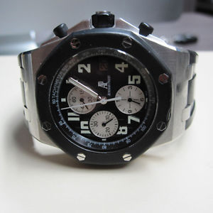 Audemars Piguet Royal Oak Offshore Rubberclad 25940SK.OO.D002CA.01.A