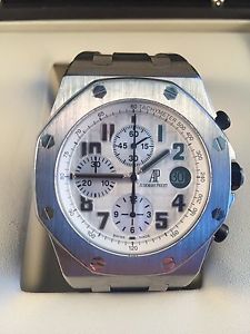 audemars piguet royal oak offshore