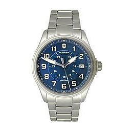 Victorinox Swiss Army Classic Infantry Vintage Automatic Men's Watch 241524