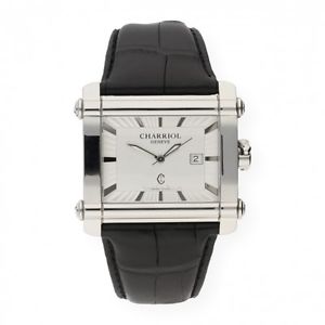Charriol Orologio da donna Pelle CCHXL.791.HX001 1330