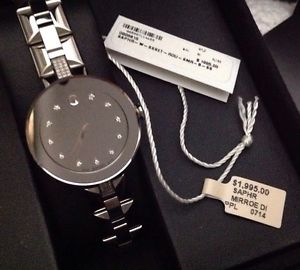 Womens Modova Watch