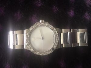 Movado Ladies Women's Sports Extreme SE Diamond Bezel 34mm Watch