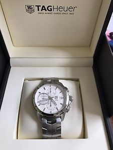 TAG Heuer Link C