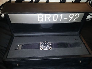 Bell And Ross BR01-92