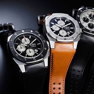 Davosa - NEW Titanium automatic chronograph in stock