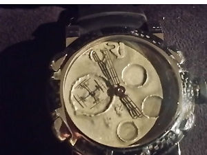 Romain Jerome Legend II DNA Moonwatch Limited Edition