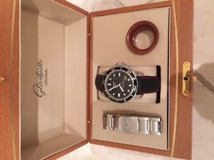Glashutte Sport 