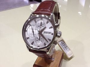 OROLOGIO LOUIS ERARD CRONOGRAFO NUOVO