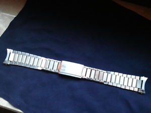 omega bracciale 1035 finali 506 da 19 mm