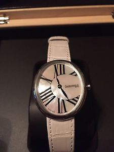 Eberhard & Co. GILDA BNIB Purchased directly from tourneau w Warranty