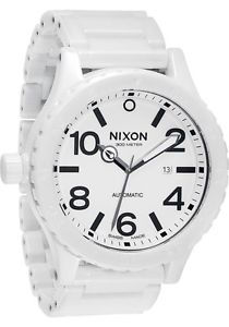 Nixon Watch Cera