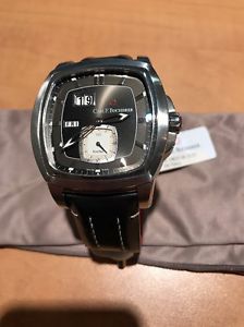 Carl F Bucherer Patravi 00.10625.08.33.01