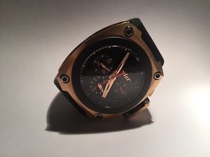 Wyler Geneve 200 113 S02 CodeS Gold 750