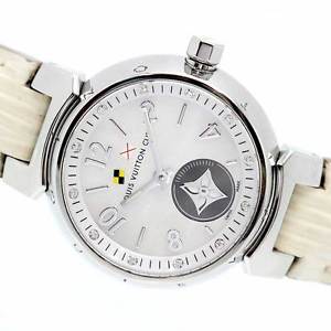 Louis Vuitton Tambour Lovely Cup PM Q12M0 SI0723