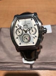 Carl F Bucherer Patravi 00.10615.08.13.01