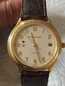 Audemars Piguet 18K automatic 36mm classic