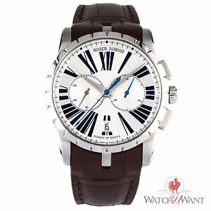 Roger Dubuis Excalibur 42 Ref. RDDBEX0388 - Pre-Owned