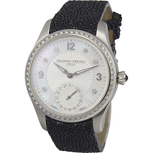 Frederique Constant Maxime Ladies Watch FC-700MPWD3MD6
