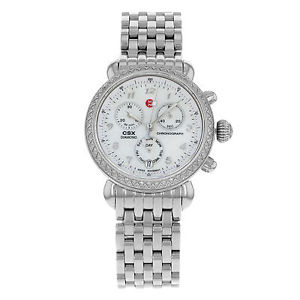 Michele CSX-36 Day MWW03M000001 Quartz Acier Inoxydable Unisexe Wa