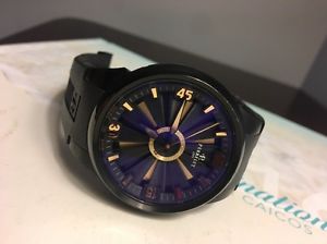 Perrelet Turbine a8008/1 Wrist Watch for Men