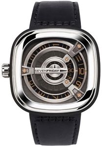 Seven Friday M1/03 Automatic
