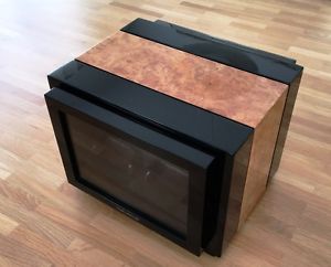 Buben & Zoerweg, Uhrenbeweger Time Mover Vantage 2 für zwei Uhren, Umkarton, Neu