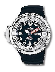 1000m Automatic Diver´s NH6930-09FE (NH6934-08FE)