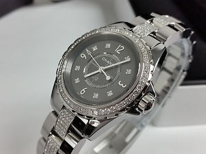 CHANEL J12 CHROMATIC Factory DIAMOND BEZEL DIAL BRACELET/BAND Midsize MSRP $35k