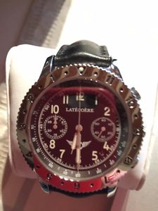 Montre de pilote de chasse DODANE Type 21