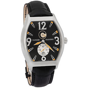 Ulysse Nardin Michelangelo Gigante Power Reserve Automatic Men's Watch 273-68/62