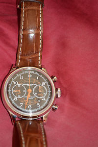 Baume et Mercier Capeland MOA10068 Wrist Watch for Men