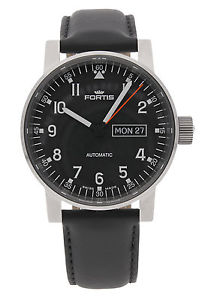 Fortis Spacematic Pilot Professional Day/Date 623.10.71 L.10