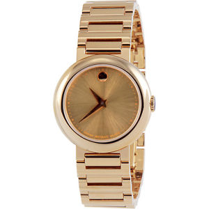 Movado 0606704 W