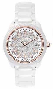 Versace Dv Una Ceramica 63QCP11D91F SC01 Orologi PVC €7445.00