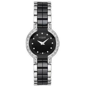 Wittnauer 12R102 Womens Quartz Watch with Ceramic Strap