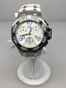 CONCORD SARATOGA DIAMOND LADIES WATCH 0311511 NEW!!! $6,490 RETAIL!!!!!