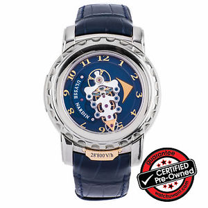 Ulysse Nardin Freak 28'800 Ref. 020-88 - Pre-Owned